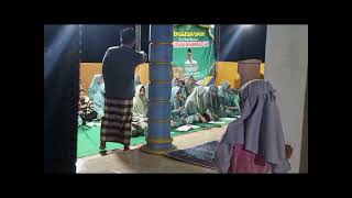 KEGIATAN DIHARI MAULID NABI BERSAMA WARGA #vlogdesa #shortvideo