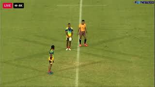 Police vs Raiwasa Taveuni Super 7s Final leg 2021