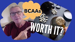 Are BCAA’s Worth it? What if they do more harm than good? Branch Chain Amino Acids Research: