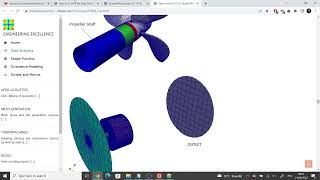 Simulation of a Propeller in openFOAM Tutorial: Part 1/2