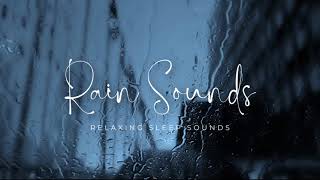 RAIN - Relaxing Sleep Sounds