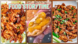 💗 FOOD Storytime | tr@shî3$t @s$ m@n i evér m3t 🥴