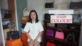 #Shebag Real VS Fake Hermes Birkin Bag How to authenticate spot fake Hermes Birkin 25 30 35