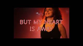 Yasmina HABRA - "My heart" (official lyrics video)