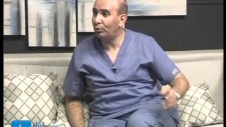 أطباء عالهواء د محمد عدنان خليفة ح9 ج2 البروفسور الدكتور معتز الرمحي  Doctors live