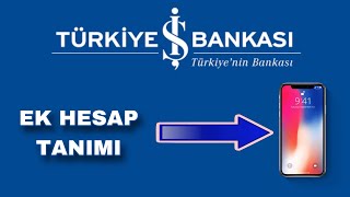 İş Bankası Ek Hesap Nedir - İş Bankası Ek hesap Nasıl Kullanır