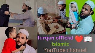 Furqan official is live!