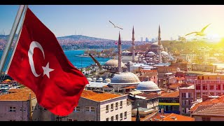 جولة في اسطنبول/Tour in Istanbul