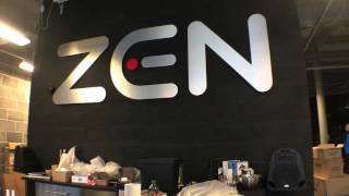 Zen Golf's Made in Sheffield story