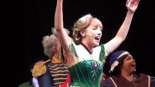 28th Video of Frozen Live at the Hyperion at Disney California Adventure (7/18/17 3pm showtime)