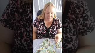 Capricorn General Tarot Reading Oct 2019