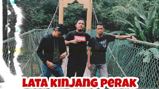 LATA KINJANG PERAK | RIDE_SANTAI17