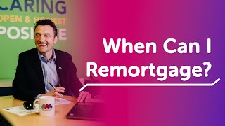 What is Remortgaging?