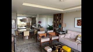 APARTAMENTO ESPETACULAR LOCALIZADO NA ASA NORTE