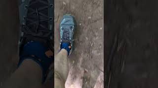 On Running Cloudsurfer Trail Shoe Is Amazing