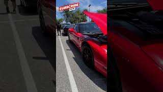 Orlando Car Meet #fyp #shorts #trending #viral #subscribe #like #new #carshow