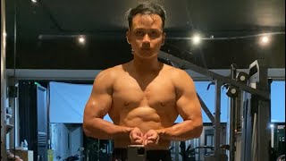 3 Latihan Dada Terbaik di Gym!