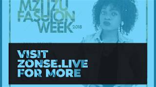 Zonse Updates | Mzuzu Fashion Week 2018