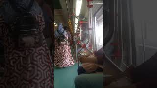 KRL solo-jogja