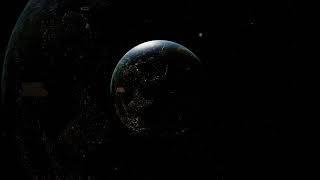 The Earth View From Space #Earth #DataWorld #Part-6