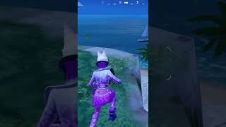 Ce GLITCH FORTNITE peut tous nous TUER