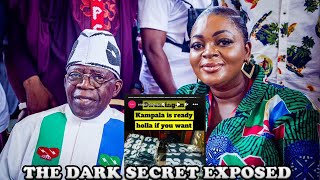 Eniola Badmus | Shocking Reason Why She’s Supporting Bola Tinubu APC | Nigeria Election 2023