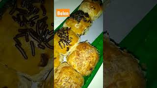 Kue Bolen Enak Renyah Garing #bolen @semangatbelajar123