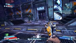 Borderlands: The Pre Sequel - Nisha Gameplay Walkthrough