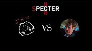 @jasondoesgames3057 VS. @Scott_Sterlingisgoated In Specter 2!...Who Will Win? | SPECTER 2