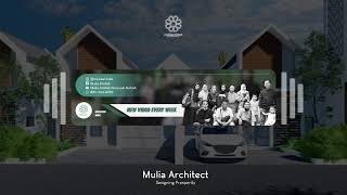 Mulia Arsitek Renovasi Rumah Live Stream