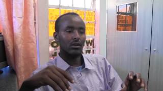 WARKA GANACSATADA SOMALIDA OO CABSI SOO WAJAHDAY BY QORSHE