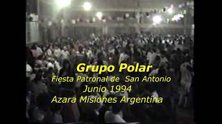 Grupo Polar  1994