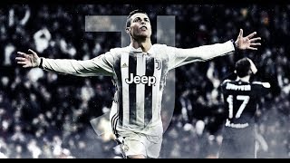 Cristiano Ronaldo - Photo ft Yonas | Skills | Goals | Juventus