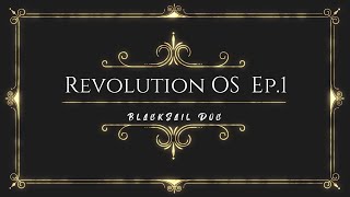 (Documentario) Revolution OS Ep.1