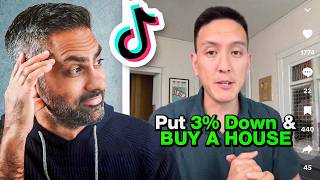 Money Expert Reacts to Finance TikToks