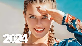 Alan Walker, Dua Lipa, Coldplay, Martin Garrix & Kygo, The Chainsmokers Style 🔥 Summer Vibes #5