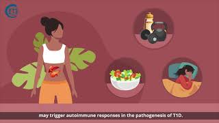 Beyond Mere Blueprints: Variable Gene Expression Patterns and Type 1 Diabetes