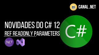 C# 12: ref readonly parameters