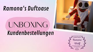 #unboxing #kundenfeedback #duftliebe