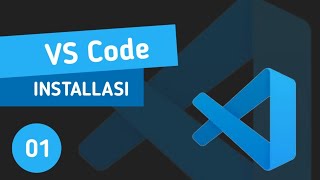 Installation Visual Studio Code