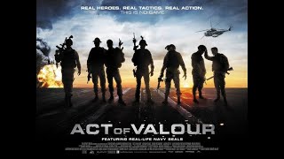 Robabikia | Act of valor Seal Team operation (HD 720p)