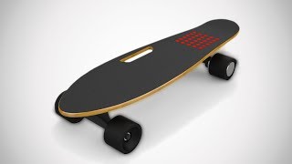 Hover 1 Cruze Electric Skateboard