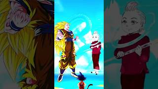 who is strongest | goku vs whis#shorts