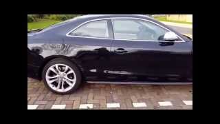 Audi S5 4.2FSI V8 QUATTRO 2009