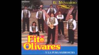 Fito Olivares Cha Cu Cha