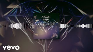 Akon, WizKid - Escape (Official Audio)