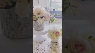 Asymmetrical Floral Arrangements #florist #diyflorist #floraltutorial