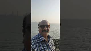 MARINE DRIVE BEACH MUMBAI JAGRAN 10.12.23 KOLIWADA  GTB NG MUMBAI TOUR.LALIT AND PARTY.9899193399