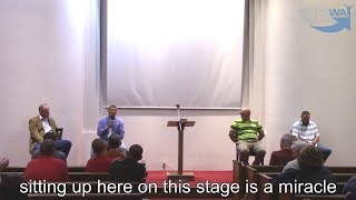 2017 His Way Graduate Testimony Compilation