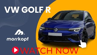 Volkswagen Golf R